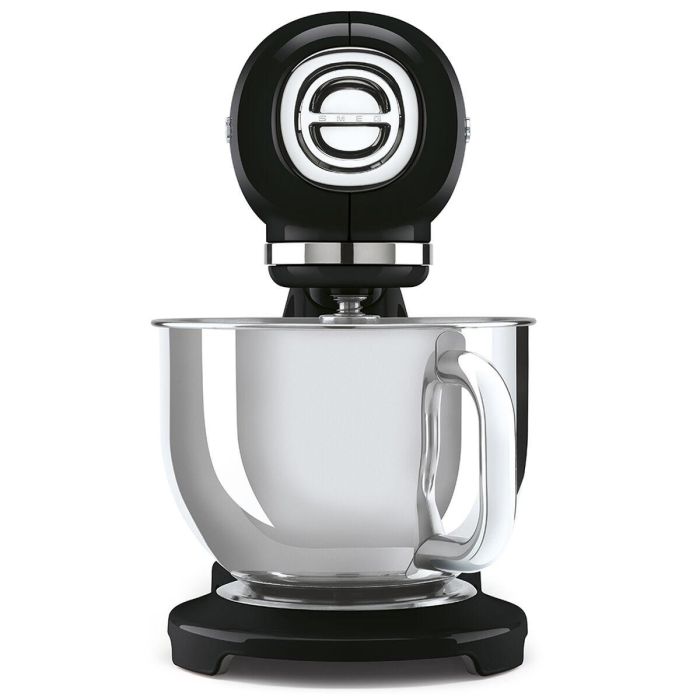 Batidora-Amasadora Smeg SMF03BLEU 800 W 2 Batidora-Amasadora Smeg SMF03BLEU 800 W 2