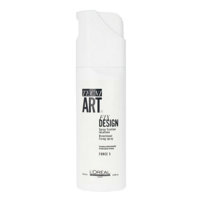 L'Oréal Professionnel Paris Tecni Art Fijar Diseño Fuerza 5 200 mL