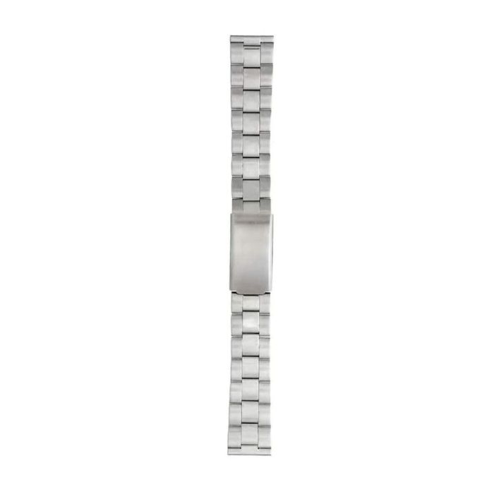 Correa para Reloj Morellato A02U00420130200099 Plateado 1 Correa para Reloj Morellato A02U00420130200099 Plateado 1
