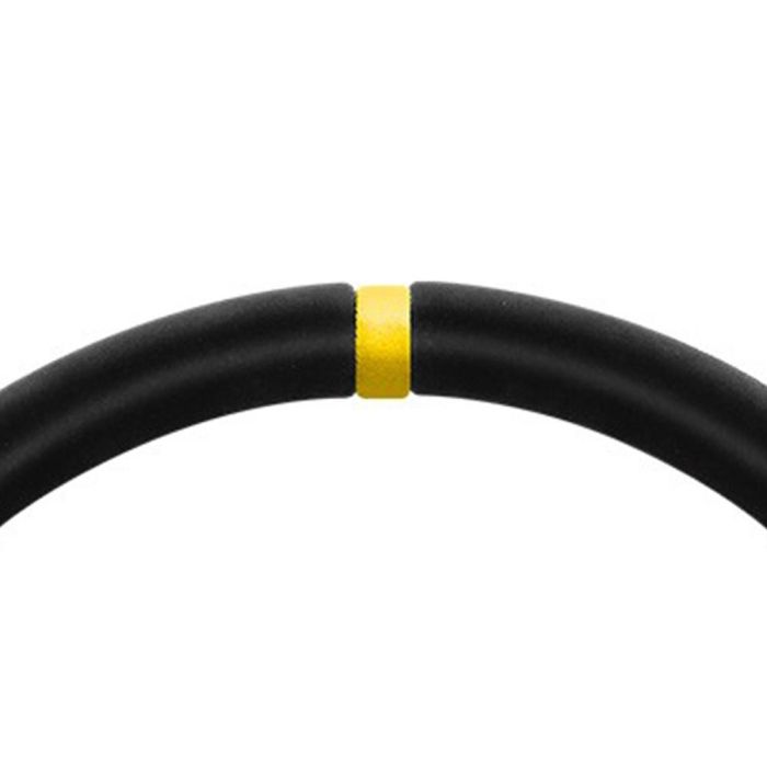 Volante Momo 320 mm Piel Negro Mod.30 MOMVR30C32SUBLKR 1 Volante Momo 320 mm Piel Negro Mod.30 MOMVR30C32SUBLKR 1