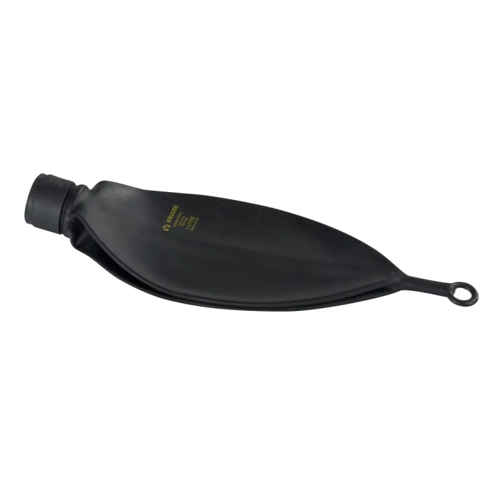 Bolsa Respiracion 1 L 1Ud Kruuse Bolsa Respiracion 1 L 1Ud Kruuse