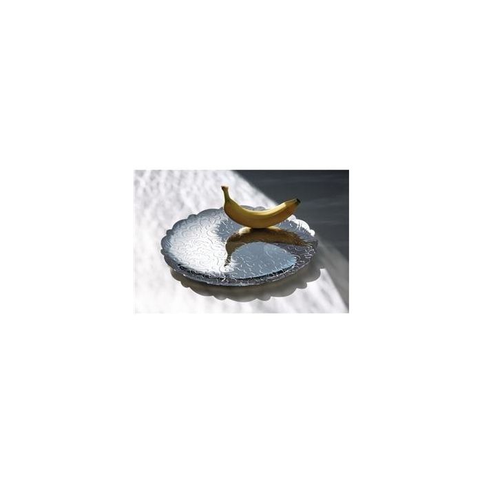 Alessi MW07 Bandeja Redonda Acero Inoxidable 18/10 35cm Diseño Marcel Wanders 1 Alessi MW07 Bandeja Redonda Acero Inoxidable 18/10 35cm Diseño Marcel Wanders 1