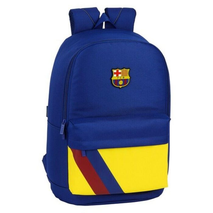 Mochila Escolar F.C. Barcelona 3