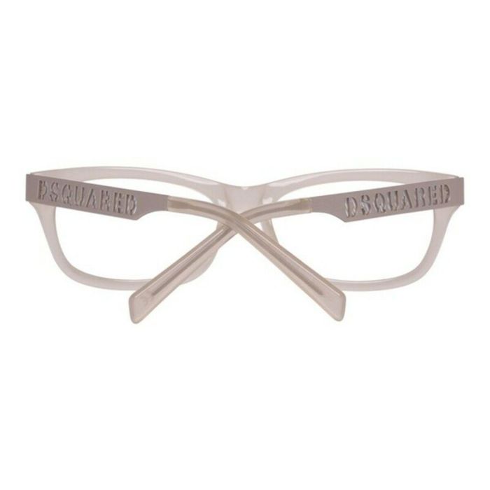 Montura de Gafas Mujer Dsquared2 DQ5095 54021 ø 54 mm 2 Montura de Gafas Mujer Dsquared2 DQ5095 54021 ø 54 mm 2