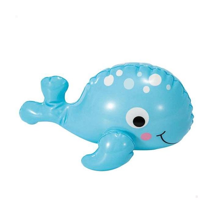 Figura hinchable animales 28x20 cm (+ 2 años) - modelos surtidos 8 Figura hinchable animales 28x20 cm (+ 2 años) - modelos surtidos 8