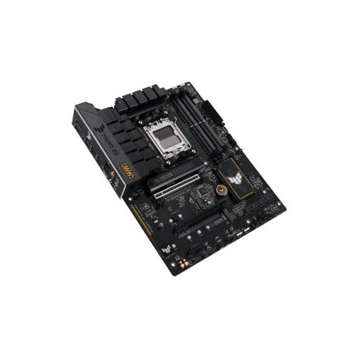 ASUS TUF GAMING B650-E WiFi AMD B650 Zócalo AM5 ATX 2 ASUS TUF GAMING B650-E WiFi AMD B650 Zócalo AM5 ATX 2