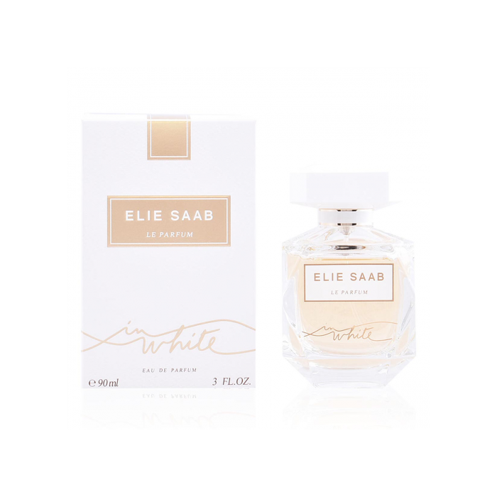 Elie Saab In White Eau de Parfum 90 ml Vaporizador 0 Elie Saab In White Eau de Parfum 90 ml Vaporizador 0