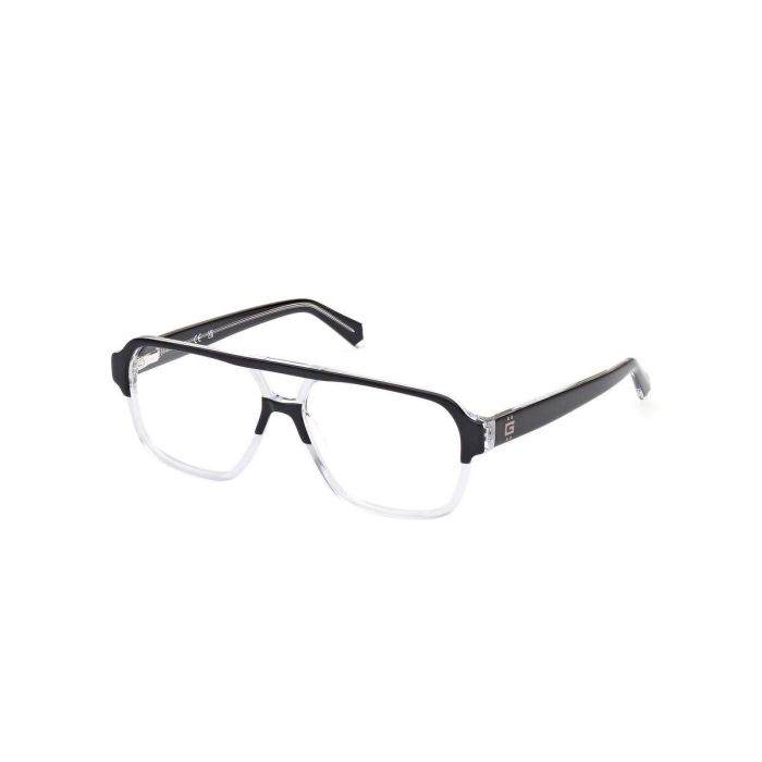 Montura de Gafas Hombre Guess GU50093 56005 3 Montura de Gafas Hombre Guess GU50093 56005 3