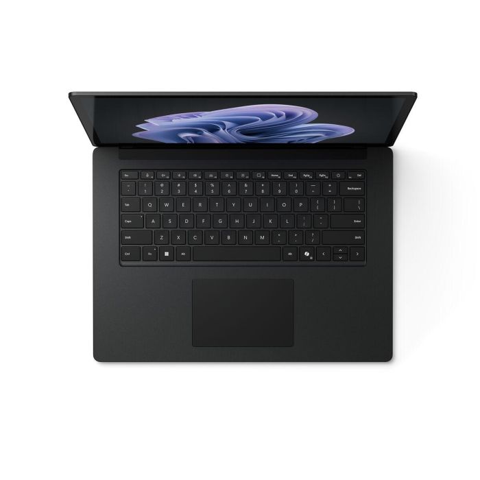 Laptop Microsoft SURFACE LAPTOP 6 CI5-135H 15" Intel Core Ultra 5 135H 16 GB RAM 512 GB SSD Qwerty Español 1