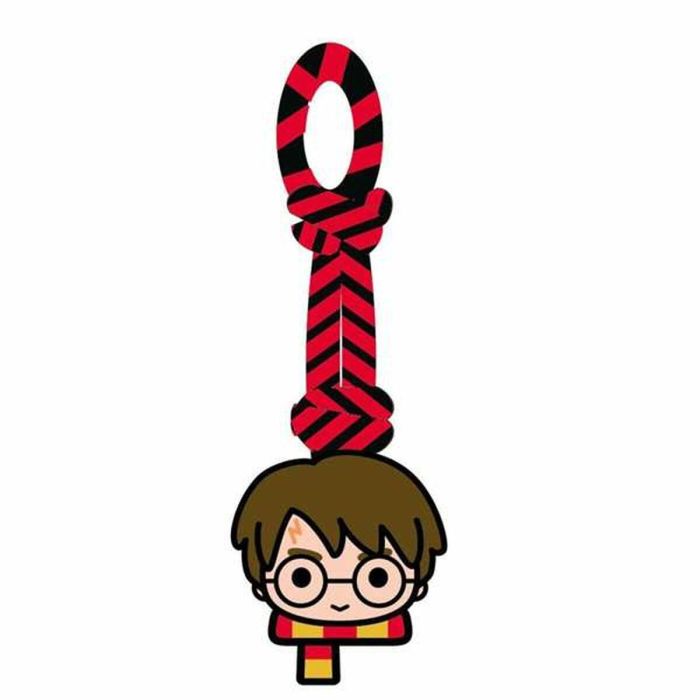Juguete para perro cuerda harry potter 15.0 x 33.0 x 10.0 cm Juguete para perro cuerda harry potter 15.0 x 33.0 x 10.0 cm