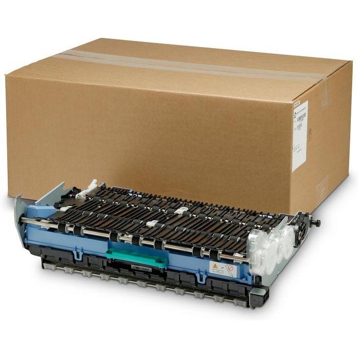 HP Service Fluid Container HP Service Fluid Container