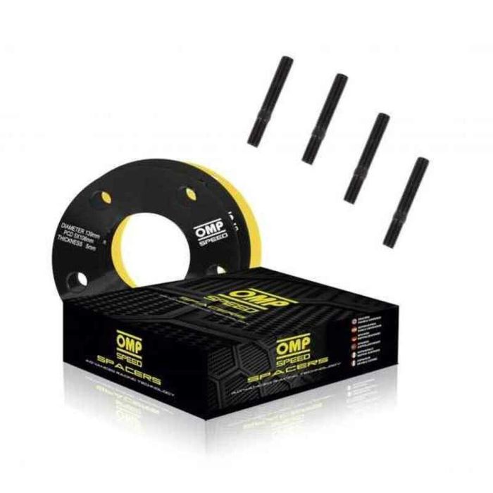 Set de Separadores OMP OMPS08210501 Set de Separadores OMP OMPS08210501