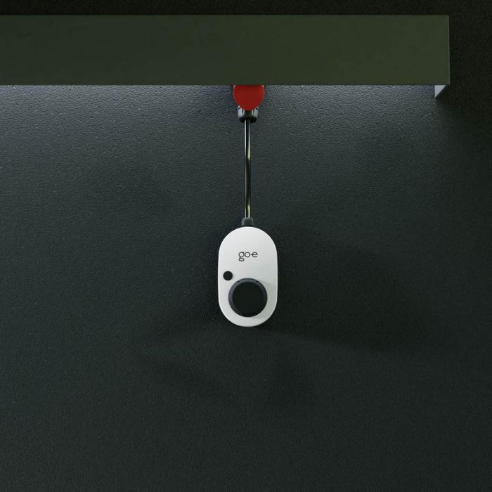 go-e Charger Gemini flex, 22 kW (32A 3-phasig) (wei/schwarz, mobile Ladestation) 4