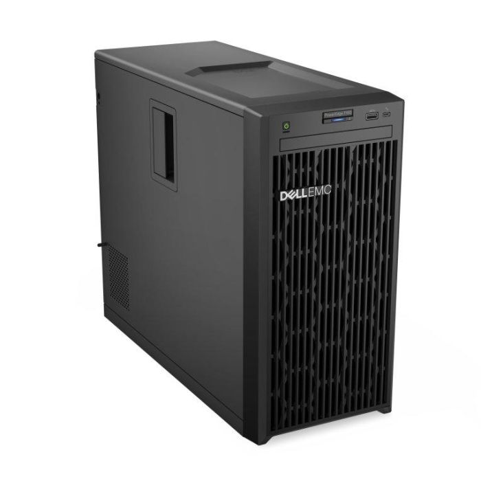 Servidor Dell K4 gr47 150 Xeon E2314 3 Servidor Dell K4 gr47 150 Xeon E2314 3