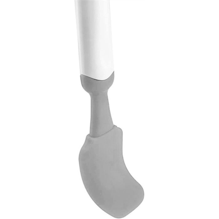 Espátula de Silicona Quttin - Cocina Profesional (24 Unidades) 7 Espátula de Silicona Quttin - Cocina Profesional (24 Unidades) 7