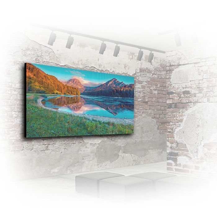 Soporte de Mesa para Pantalla B-Tech BT8390-WFK5/B 1 Soporte de Mesa para Pantalla B-Tech BT8390-WFK5/B 1