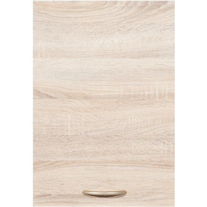 Junona High Muebles 40 cm - 1 puerta - Oak Sonoma Junona High Muebles 40 cm - 1 puerta - Oak Sonoma