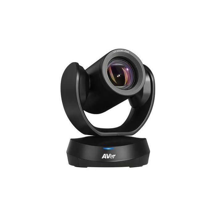 AVer Usb Cam Series Cam520Pro 3 (61U3430000AC) Ptz Usb Conference Camera, 12X Optical, 24X Total, Fullhd+, Usb, Hdmi And Ip, Smartframe, Smartcomposition, Poe+ Rs-232 6 AVer Usb Cam Series Cam520Pro 3 (61U3430000AC) Ptz Usb Conference Camera, 12X Optical, 24X Total, Fullhd+, Usb, Hdmi And Ip, Smartframe, Smartcomposition, Poe+ Rs-232 6