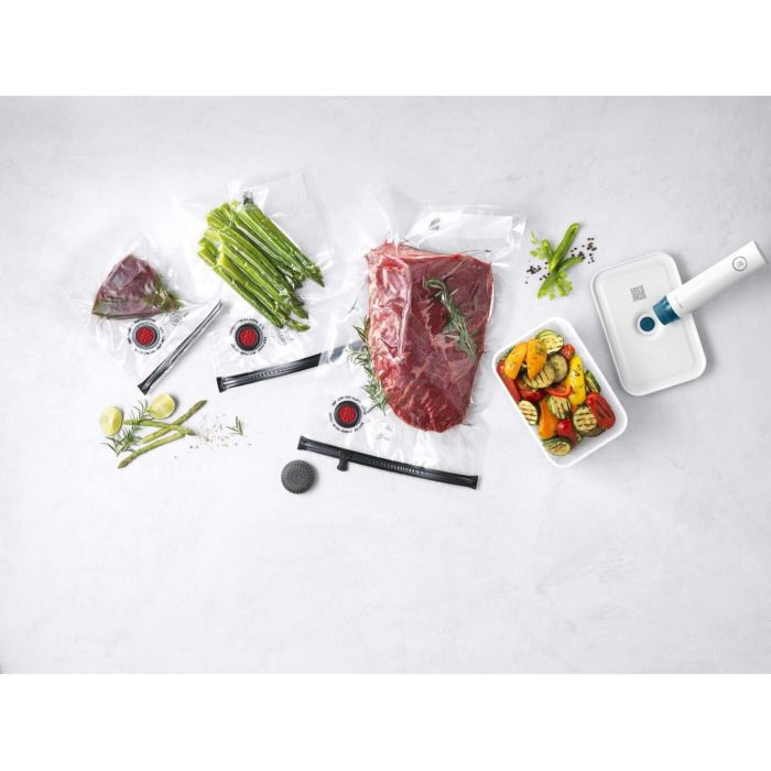 Zwilling Fresh&Save Quick-Set La Mer Plastik 9