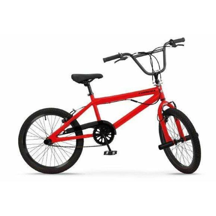 Bicicleta Toimsa 2 Bicicleta Toimsa 2