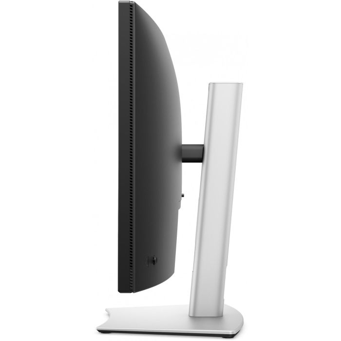 Dell P3425WE Monitor IPS Curvo 34.1" Wide Quad HD (3440x1440) USB-C HDMI DP 100Hz 3