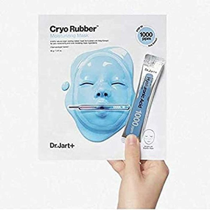 Albornoz DR.JART+ CRYO RUBBER 1 Albornoz DR.JART+ CRYO RUBBER 1