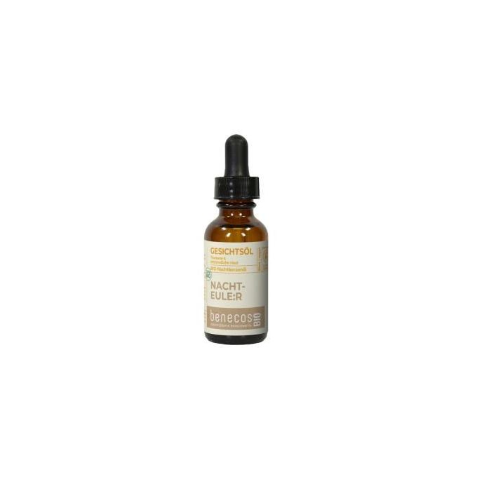 Aceite Facial Onagra 50Ml. Bio Vegano Aceite Facial Onagra 50Ml. Bio Vegano