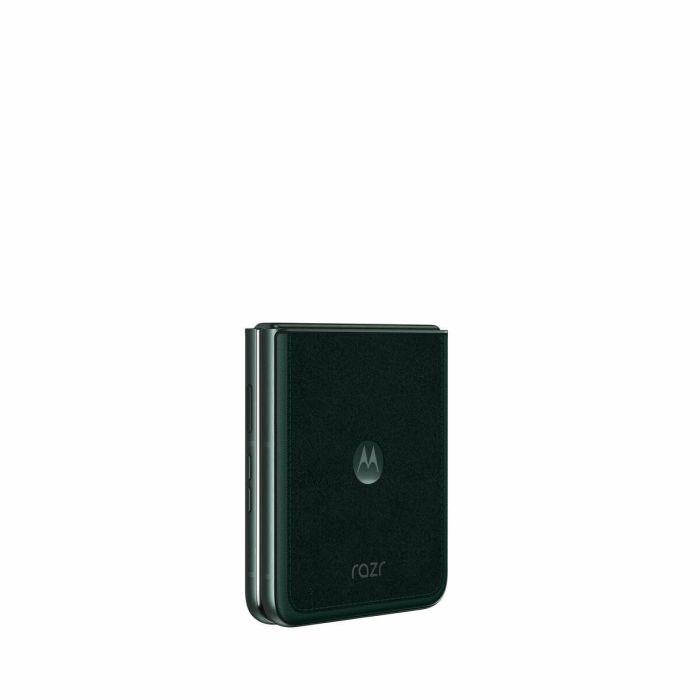 Smartphone Motorola PB8R0003SE Octa Core 16 GB RAM 512 GB Verde 11 Smartphone Motorola PB8R0003SE Octa Core 16 GB RAM 512 GB Verde 11