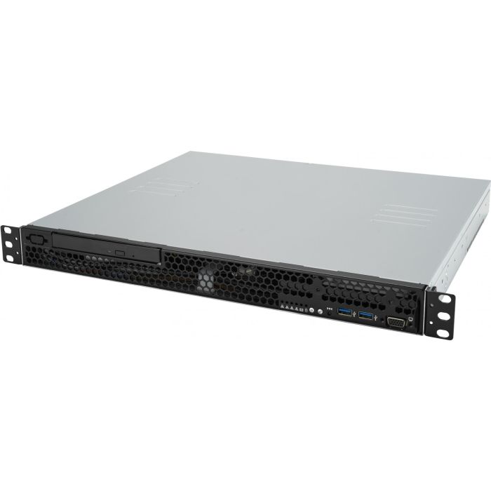 ASUS RS100-E11-PI2 Barebone Servidor 1U LGA 1200 Intel Xeon C252 350W DDR4-SDRAM 4 ASUS RS100-E11-PI2 Barebone Servidor 1U LGA 1200 Intel Xeon C252 350W DDR4-SDRAM 4