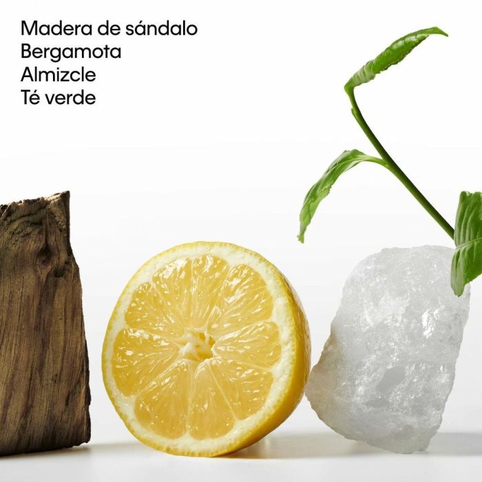 Calvin Klein CK ONE ESSENCE Parfum Intense Eau de Parfum Unisex 200 ml Vaporizador - Fragancia Fresca y Revitalizante 9