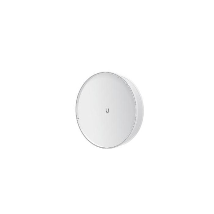 Ubiquiti ISO-BEAM-620 Aislador RF para Antenas Dish airFiber/PowerBeam/RocketDish – Reduce Ruido y Mejora Rendimiento
