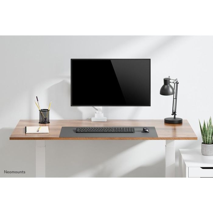 Soporte de Mesa para Pantalla Neomounts DS70-450WH1 7