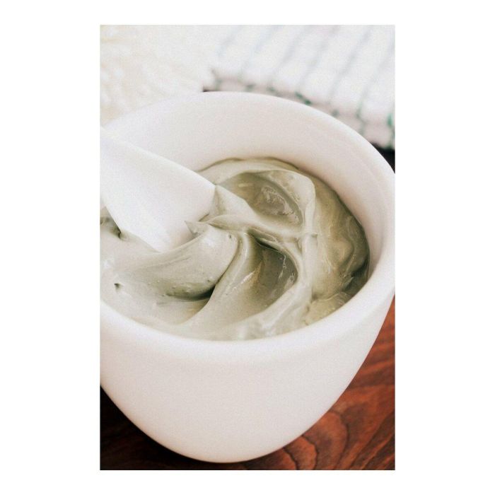 Mascarilla Capilar Anticaída Flora & Curl Soothe Me 260 g Coco Menta Arcilla Refrescante 1 Mascarilla Capilar Anticaída Flora & Curl Soothe Me 260 g Coco Menta Arcilla Refrescante 1