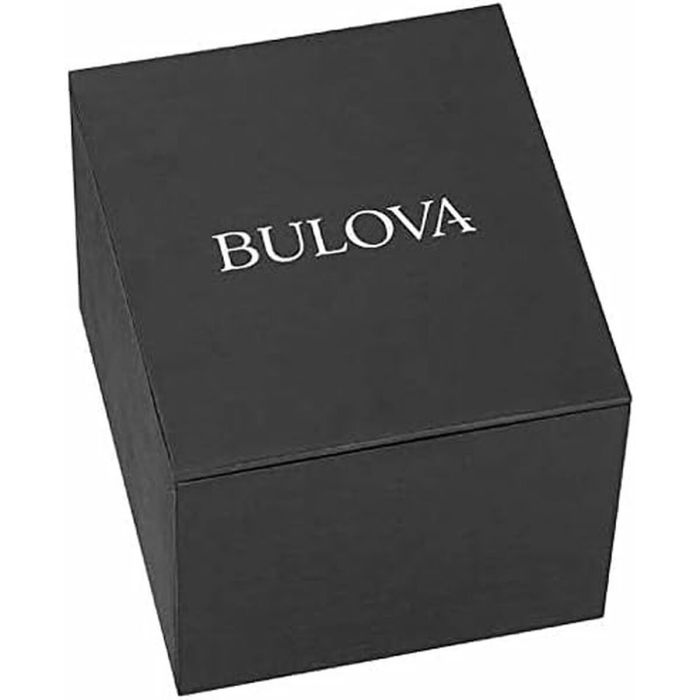 Reloj Hombre Bulova 96P244 6 Reloj Hombre Bulova 96P244 6