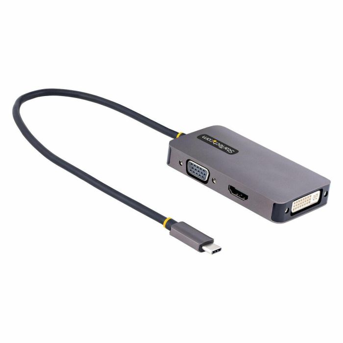 Adaptador USB Startech 118 0 Adaptador USB Startech 118 0