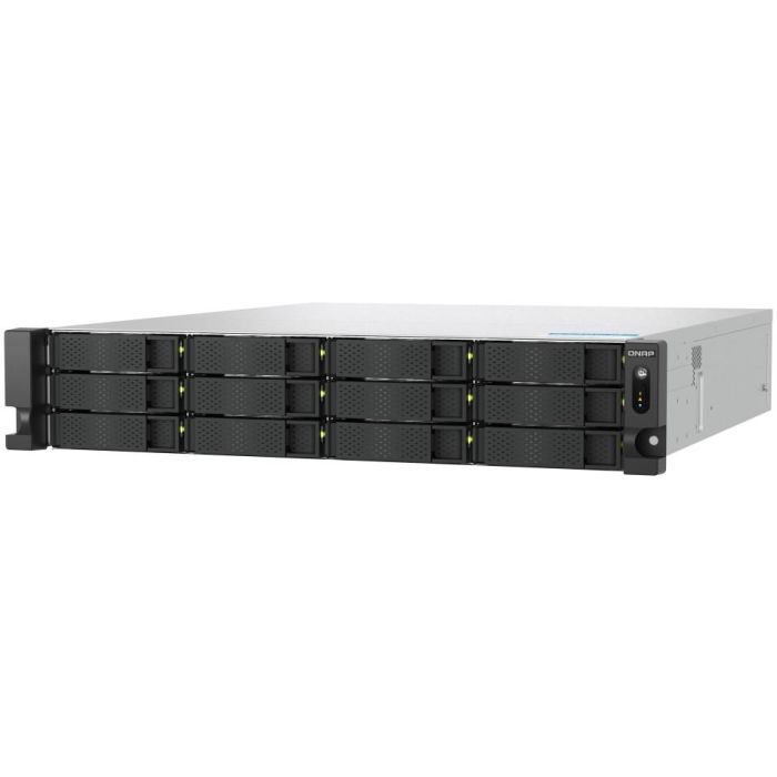 Tarjeta controladora RAID Qnap TS-H1277AXU-RP-R7-32G 6 Tarjeta controladora RAID Qnap TS-H1277AXU-RP-R7-32G 6