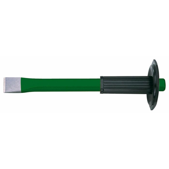 Escarpa ATM 25 mm Acero Verde 1