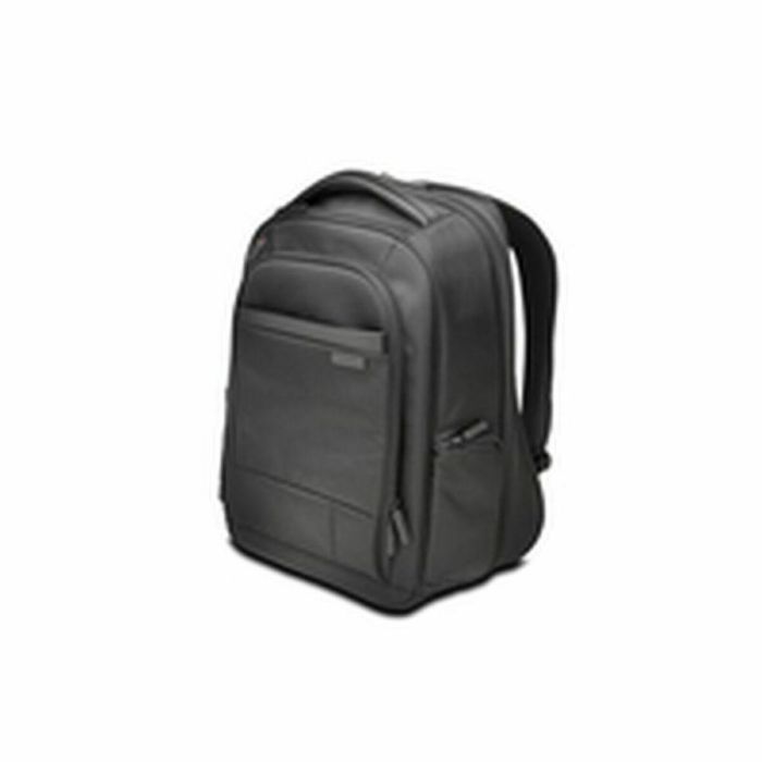 Mochila para Portátil Kensington K60382EU Negro 15.6"