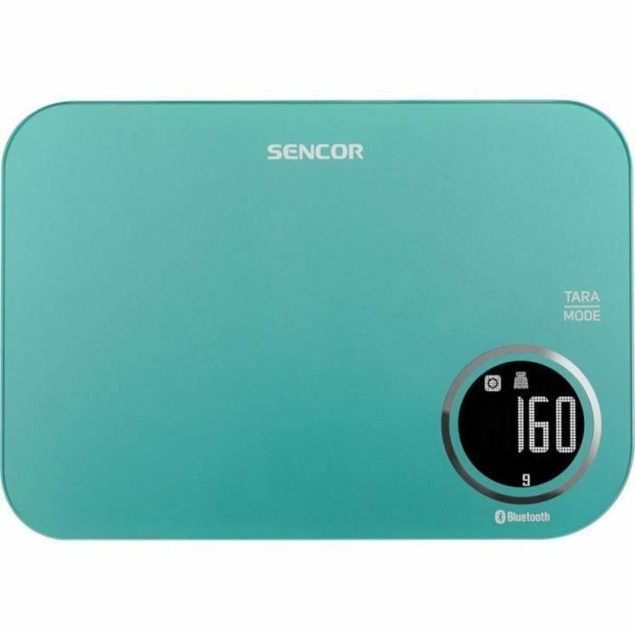 Báscula de Cocina Sencor 2 Báscula de Cocina Sencor 2