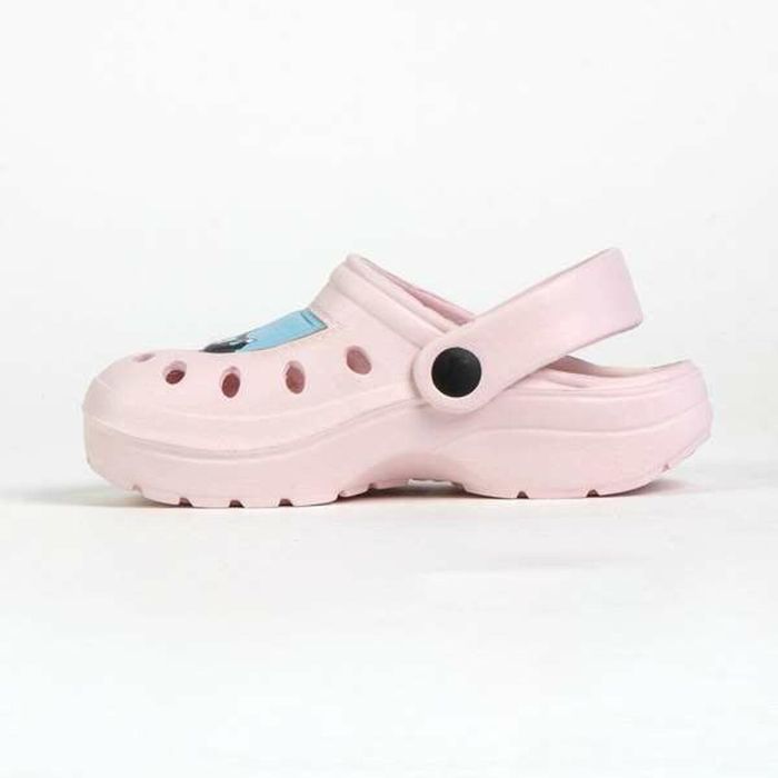 Zuecos de Playa Minnie Mouse Rosa 30-31 1 Zuecos de Playa Minnie Mouse Rosa 30-31 1