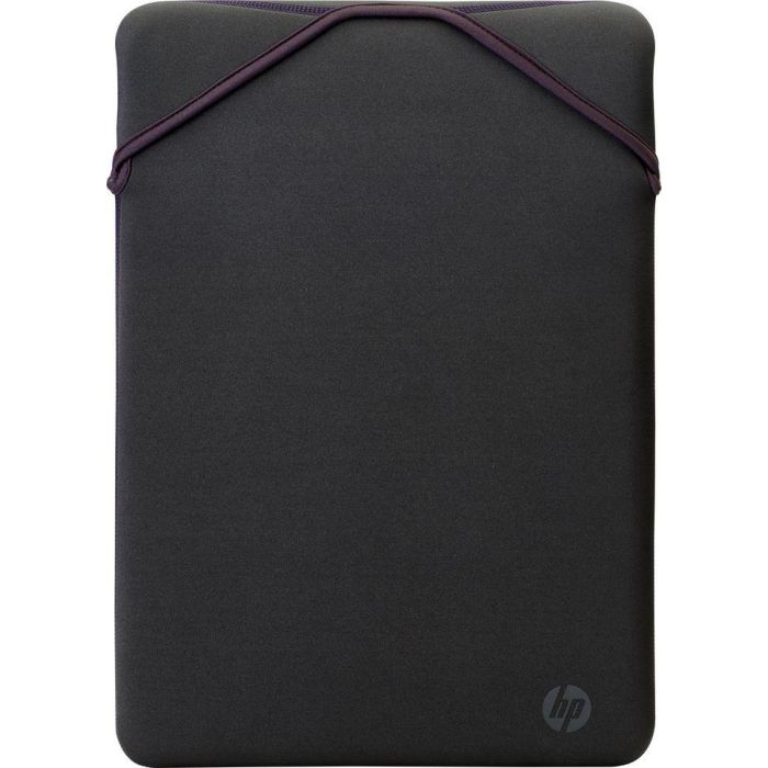 HP HP Reversible Protective 14.1-inch Mauve Laptop Sleeve 3 HP HP Reversible Protective 14.1-inch Mauve Laptop Sleeve 3