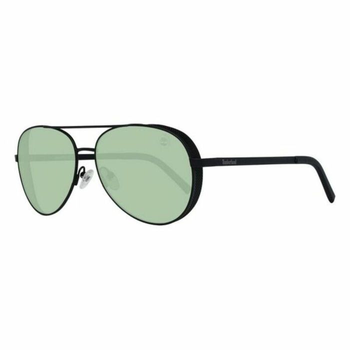 Gafas de Sol Hombre Timberland TB9183-6102D Ø 61 mm 1