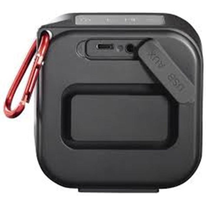 Altavoz Hama Pocket 3.0 Negro 2 Altavoz Hama Pocket 3.0 Negro 2