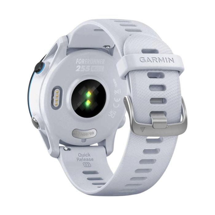 Smartwatch GARMIN 010-02641-31 Blanco 1,3" 46 mm 2