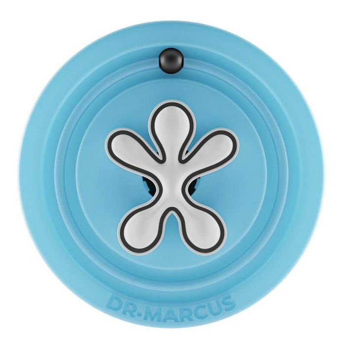 Ambientador para Coche Dr Marcus Lucky Pin Ocean Plástico 4