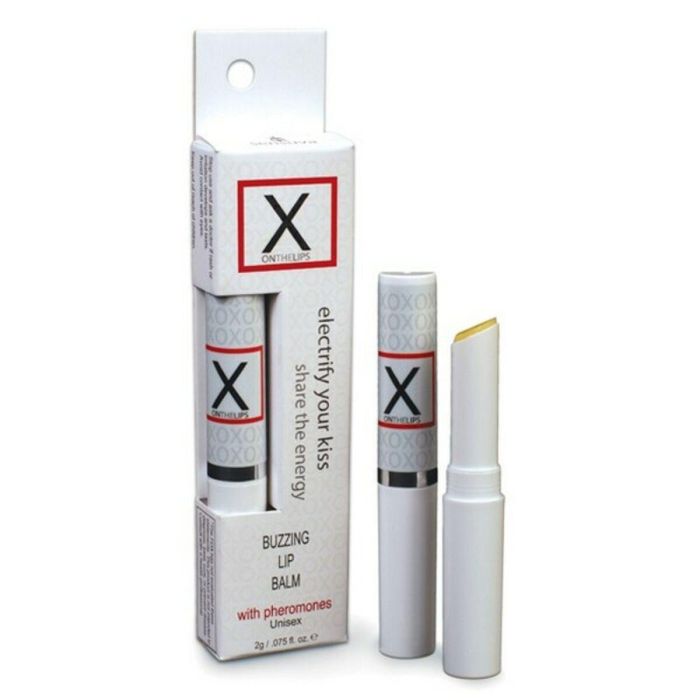Bálsamo Mágico para Los Labios Sensuva Unk-4145 Bálsamo Mágico para Los Labios Sensuva Unk-4145