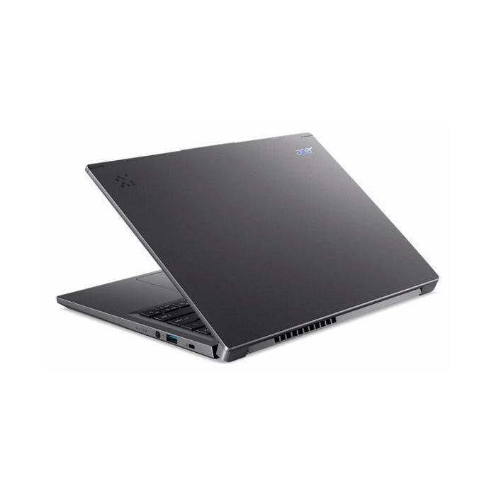 Acer Aspire 14 A14-52M U7-256V - Portátil Intel Core Ultra 7 con IA, OLED 14" WUXGA, 16GB RAM, 512GB SSD 4
