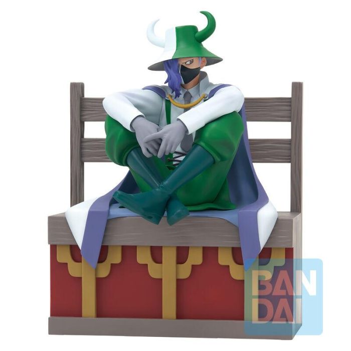 Figura Ichibansho Page One Iksho Tobiroppo One Piece 11cm 2 Figura Ichibansho Page One Iksho Tobiroppo One Piece 11cm 2