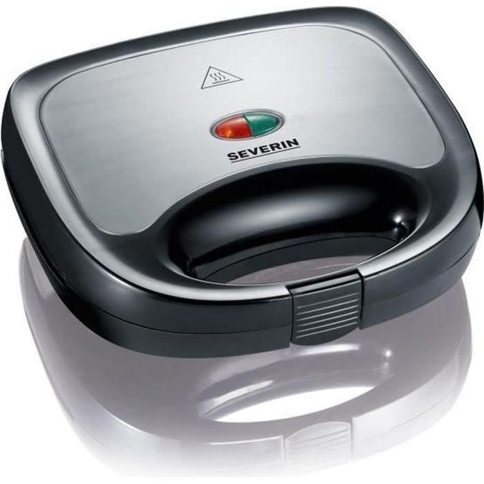 SEVERIN SA-2969 Mister Crunch Machine - Negro SEVERIN SA-2969 Mister Crunch Machine - Negro