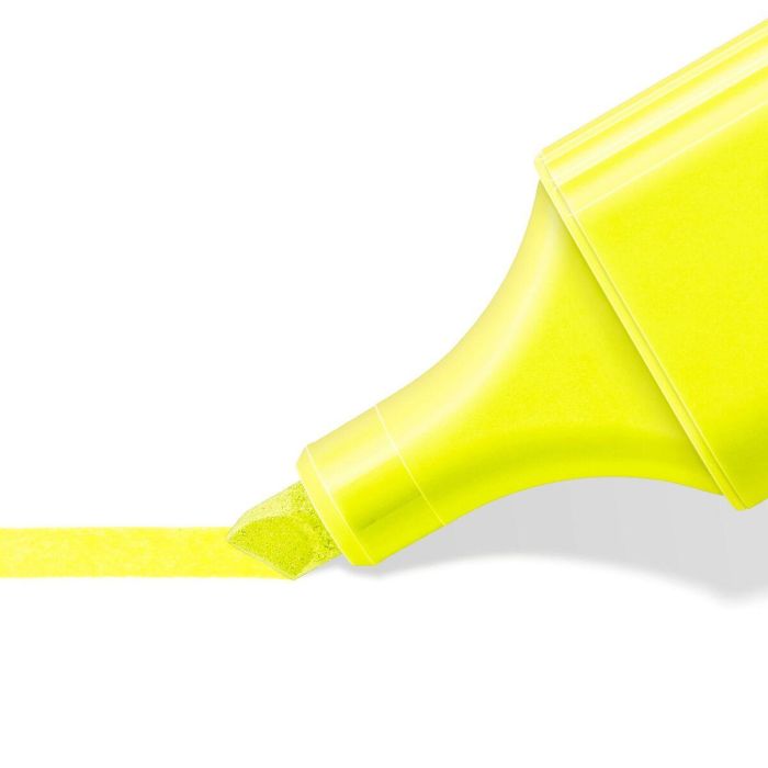 Set de Marcadores Fluorescentes Staedtler Textsurfer Classic Multicolor (5 Unidades) 2 Set de Marcadores Fluorescentes Staedtler Textsurfer Classic Multicolor (5 Unidades) 2